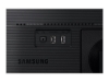 Bild på Samsung F27T450F 27" Bezel-less 16:9 Wide 1920x1080 IPS,5ms, HAS/Swivel/Pivot/Tilt 130mm, HDMI*2/DP, USB hub, HDMI cable in the box.