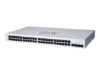 Bild på Cisco Business 220 Series CBS220-48FP-4X