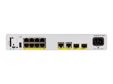 Bild på Cisco Catalyst 9200CX