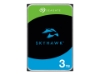 Bild på Seagate SkyHawk Surveillance HDD ST3000VX015
