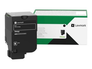 Bild på Lexmark
