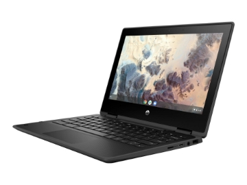 Bild på HP Chromebook x360 11 G4 Education Edition