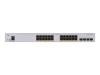 Bild på Cisco Business 250 Series CBS250-24P-4G