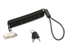 Bild på Kensington Slim NanoSaver 2.0 Portable Keyed Laptop Lock