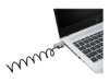 Bild på Kensington Slim NanoSaver 2.0 Portable Keyed Laptop Lock