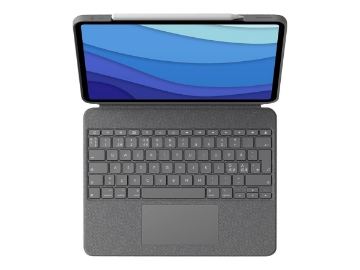 Bild på Logitech Combo Touch