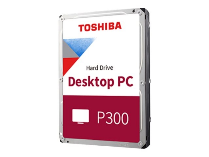 Bild på Toshiba P300 Desktop PC