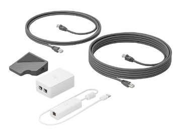 Bild på Logitech Cat5e Kit