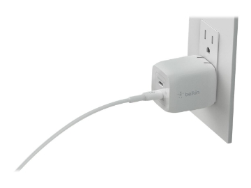 Bild på Belkin BoostCharge Pro GaN