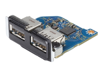 Bild på HP Flex IO V2 Card
