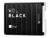 Bild på WD_BLACK P10 Game Drive for Xbox One WDBA6U0020BBK