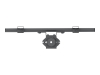 Bild på Multibrackets PRO Series M Floor to Ceiling Mount Pro D-Series MBFC1UD