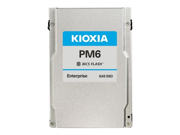 Bild på KIOXIA PM6-M Series KPM61MUG800G