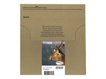 Bild på Epson T1306 Multipack Easy Mail Packaging