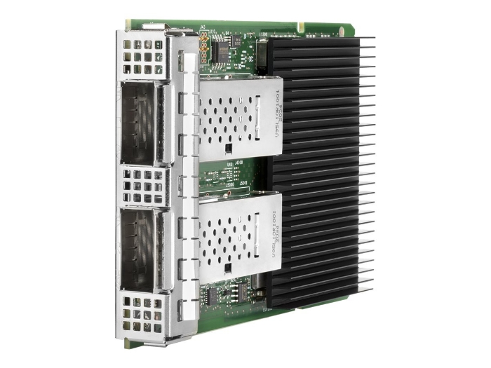 Bild på Intel E810-CQDA2