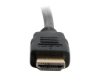Bild på C2G 2ft 4K HDMI Cable with Ethernet