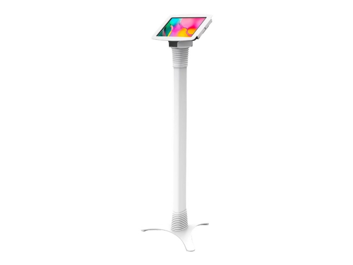 Bild på Compulocks Galaxy Tab A8 10.5" Space Enclosure Portable Floor Stand