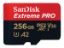 Bild på SanDisk Extreme Pro