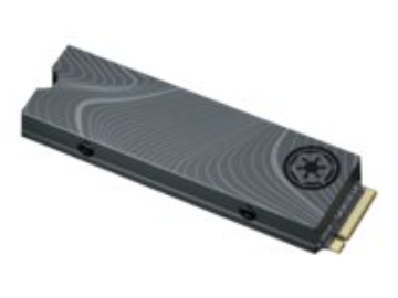 Bild på Seagate FireCuda ZP500GM3A033