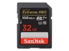 Bild på SanDisk Extreme Pro