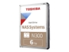 Bild på Toshiba N300 NAS