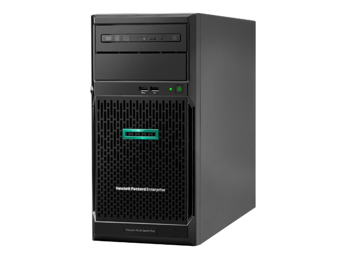 Bild på HPE ProLiant ML30 Gen10 Plus Performance