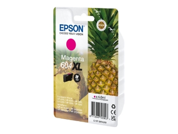 Bild på Epson 604XL