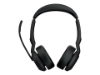 Bild på Jabra Evolve2 55 MS Stereo