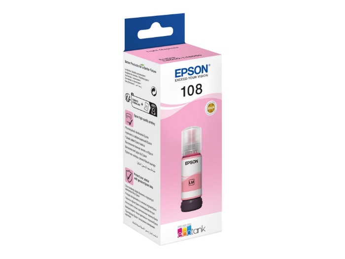 Bild på Epson EcoTank 108