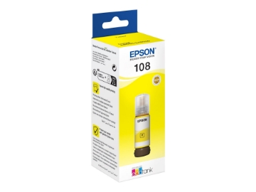 Bild på Epson EcoTank 108