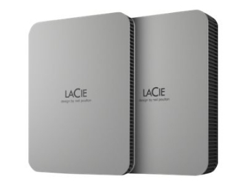 Bild på LaCie Mobile Drive STLP4000400