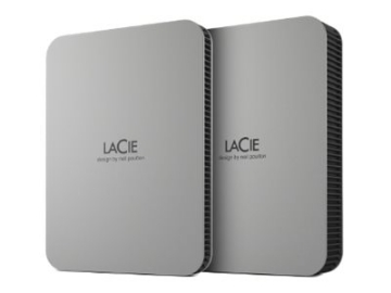 Bild på LaCie Mobile Drive STLP5000400