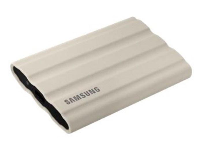 Bild på Samsung T7 Shield MU-PE1T0K