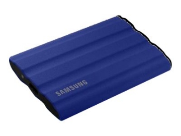 Bild på Samsung T7 Shield MU-PE1T0R