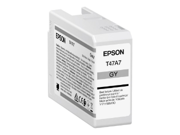 Bild på Epson UltraChrome Pro T47A7