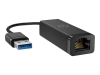 Bild på HP USB 3.0 to RJ45 Adapter G2