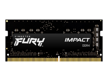 Bild på Kingston FURY Impact