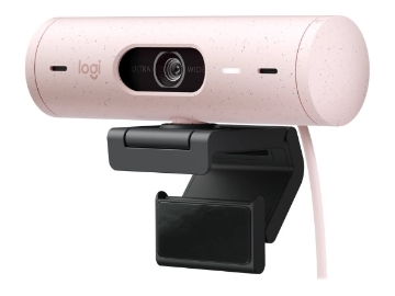 Bild på Logitech BRIO 500