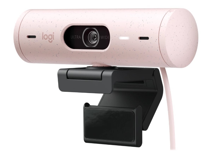 Bild på Logitech BRIO 500