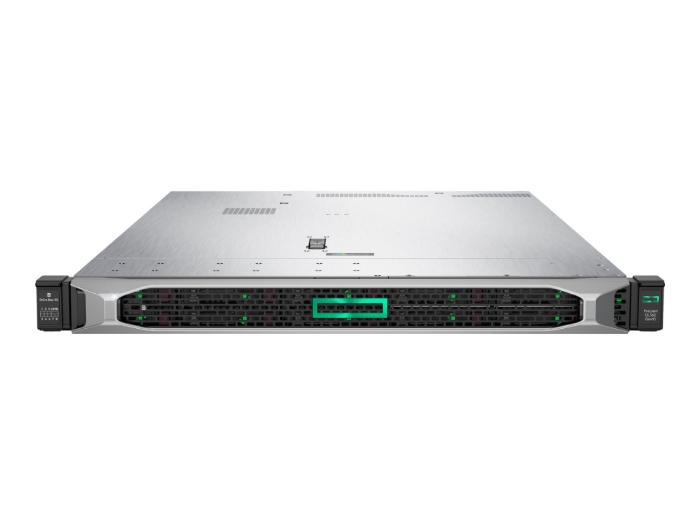 Bild på HPE Aruba ClearPass C3010 DL360 Gen10 HW-Based Appliance