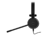 Bild på Jabra Evolve 20SE Mono MS USB-C