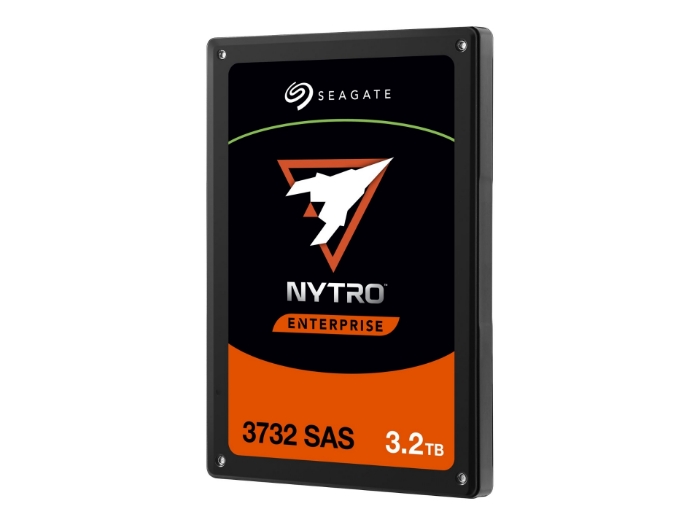 Bild på Seagate Nytro 3732 XS3200ME70084