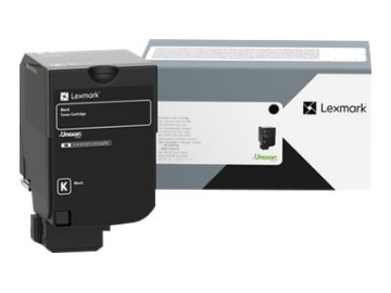 Bild på Lexmark