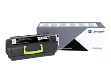 Bild på Lexmark