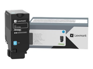 Bild på Lexmark
