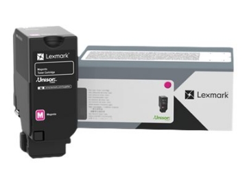 Bild på Lexmark