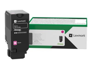 Bild på Lexmark