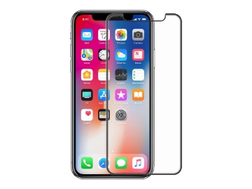 Bild på SCREENOR TEMPERED IPHONE 12 / 12 PRO NEW FULL COVER