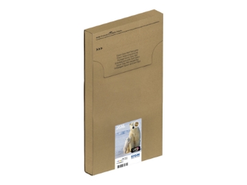 Bild på Epson Multipack 26XL EasyMail