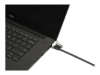 Bild på Kensington Universal 3-in-1 Keyed Laptop Lock